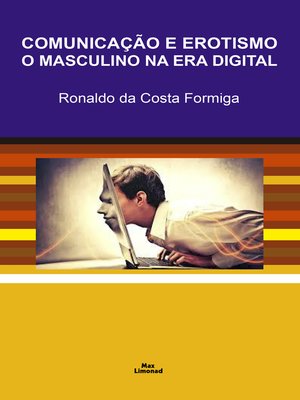 cover image of Comunicação e erotismo